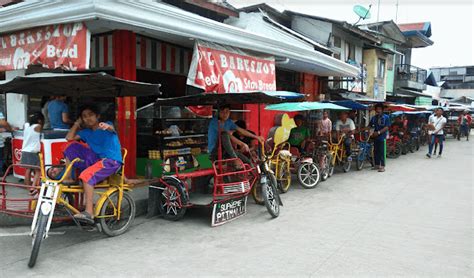 Piapi Public Market: A Lively And Bustling Market In Davao City .